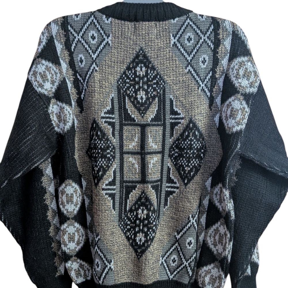 VINTAGE NWOT Generra Collection Small Sweater - Picture 4 of 5